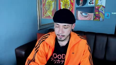 Snapshot of murdockh chatting on April 2026 04:46:01 AM murdok online show from April 2026 04:46:01 AM