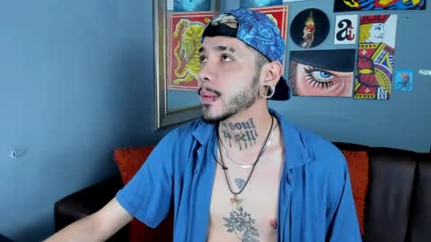 Snapshot of murdockh chatting on April 2026 01:50:02 AM murdok online show from April 2026 01:50:02 AM