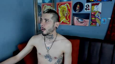 Snapshot of murdockh chatting on April 2026 08:10:01 AM murdok online show from April 2026 08:10:01 AM