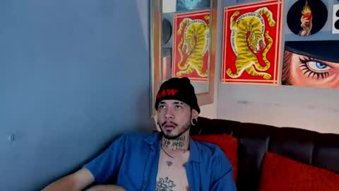 Snapshot of murdockh chatting on April 2026 02:34:01 AM murdok online show from April 2026 02:34:01 AM