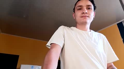 Sebastian online show from January 2025 12:23:01 PM