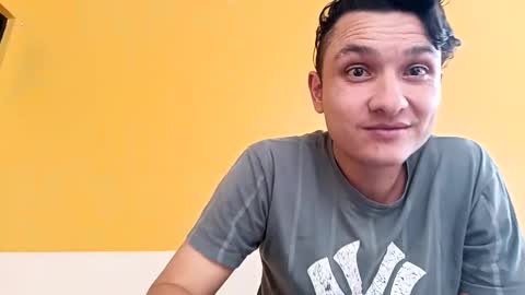 Sebastian online show from January 2025 03:25:01 PM