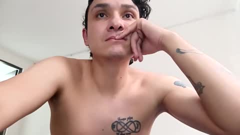 Sebastian online show from March 2025 12:20:01 PM