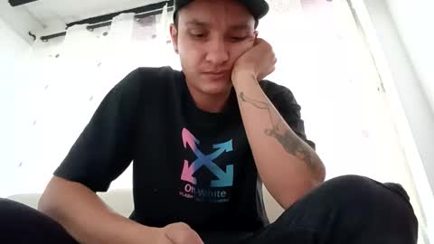 Sebastian online show from September 2025 11:32:02 AM