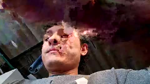 Sebastian online show from November 2025 11:23:02 AM