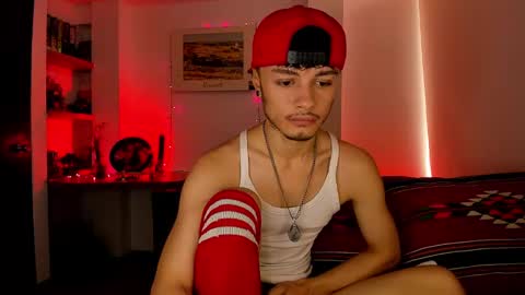 murielkarmesi online show from January 2025 03:47:01 PM