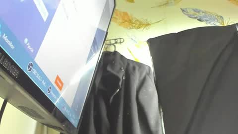 musaleva303av online show from April 2026 08:20:01 AM