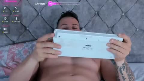Snapshot of muscle_king_cum chatting on December 2024 02:41:02 PM muscle_king_cum online show from December 2024 02:41:02 PM