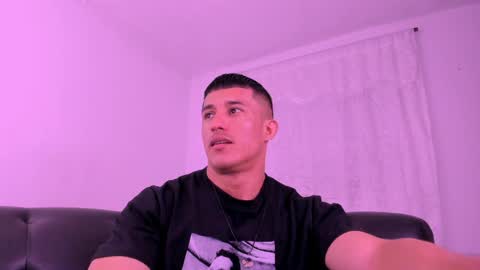 Muscle Man online show from April 2026 11:48:01 PM