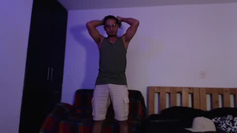 Mike online show from July 2026 02:25:02 AM
