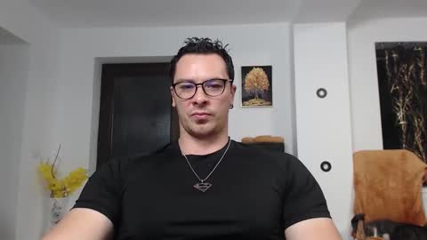 Snapshot of muscleaj69 chatting on November 2025 03:34:02 PM AJ online show from November 2025 03:34:02 PM