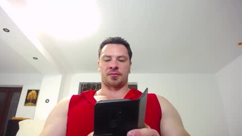 AJ online show from March 2026 05:17:01 PM