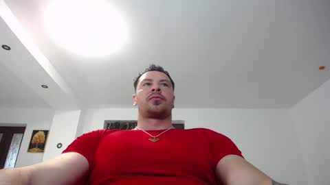 AJ online show from April 2026 02:43:02 PM