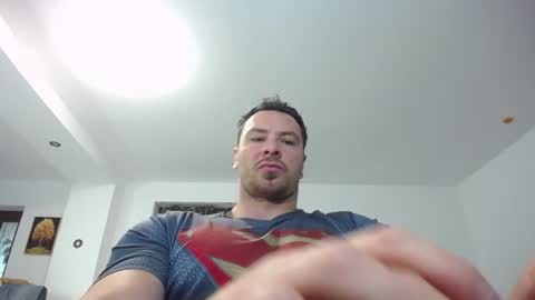 Snapshot of muscleaj69 chatting on July 2026 06:16:02 AM AJ online show from July 2026 06:16:02 AM