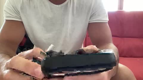 muscleaura online show from May 2026 08:09:01 AM