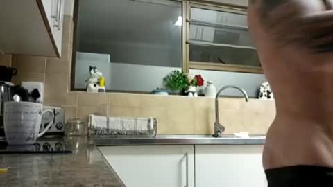 Snapshot of muscledaddy69s chatting on July 2026 12:24:01 AM muscledaddy69s online show from July 2026 12:24:01 AM