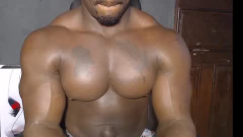 Snapshot of musclegodsammy23 chatting on January 2025 01:59:02 AM musclegod23 online show from January 2025 01:59:02 AM