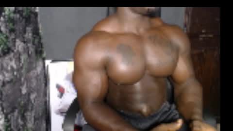 Snapshot of musclegodsammy23 chatting on January 2025 10:52:01 PM musclegod23 online show from January 2025 10:52:01 PM