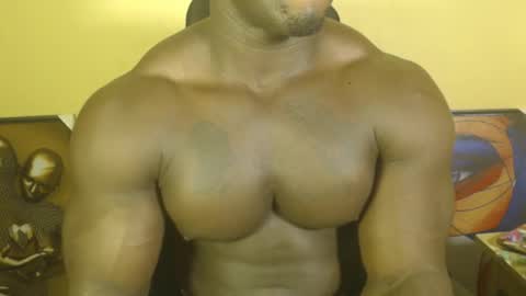 Snapshot of musclegodsammy23 chatting on March 2025 11:49:02 PM musclegod23 online show from March 2025 11:49:02 PM