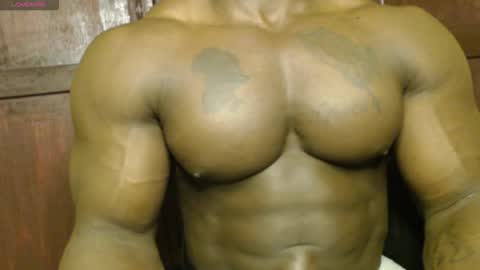 Snapshot of musclegodsammy23 chatting on September 2025 11:11:01 AM musclegod23 online show from September 2025 11:11:01 AM