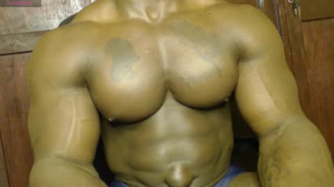 Snapshot of musclegodsammy23 chatting on September 2025 12:17:02 PM musclegod23 online show from September 2025 12:17:02 PM