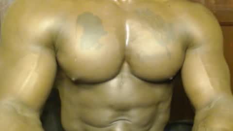 Snapshot of musclegodsammy23 chatting on September 2025 10:30:02 AM musclegod23 online show from September 2025 10:30:02 AM