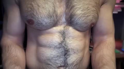 Snapshot of musclehair3 chatting on December 2024 11:52:02 PM musclehair3 online show from December 2024 11:52:02 PM