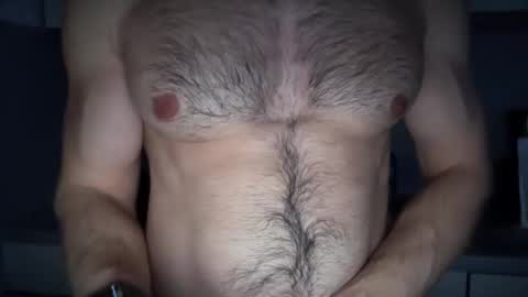 Snapshot of musclehair3 chatting on December 2024 03:17:02 PM musclehair3 online show from December 2024 03:17:02 PM