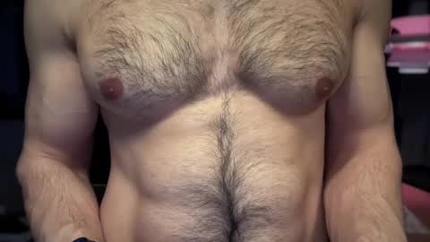 Snapshot of musclehair3 chatting on December 2024 04:04:01 PM musclehair3 online show from December 2024 04:04:01 PM