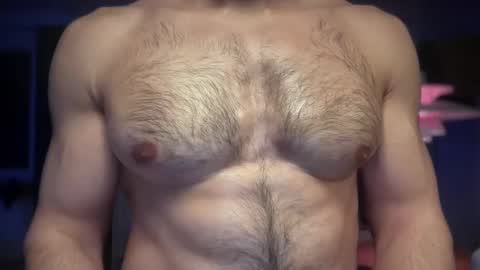 Snapshot of musclehair3 chatting on December 2024 10:02:02 PM musclehair3 online show from December 2024 10:02:02 PM