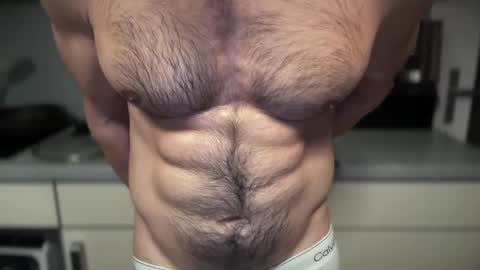 Snapshot of musclehair3 chatting on January 2025 12:43:01 AM musclehair3 online show from January 2025 12:43:01 AM