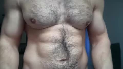 Snapshot of musclehair3 chatting on January 2025 12:57:02 PM musclehair3 online show from January 2025 12:57:02 PM
