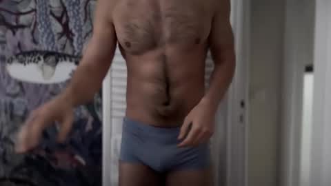 Snapshot of musclehair3 chatting on January 2025 10:59:01 AM musclehair3 online show from January 2025 10:59:01 AM