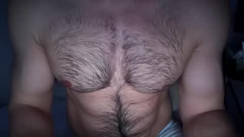 Snapshot of musclehair3 chatting on January 2025 12:35:01 AM musclehair3 online show from January 2025 12:35:01 AM