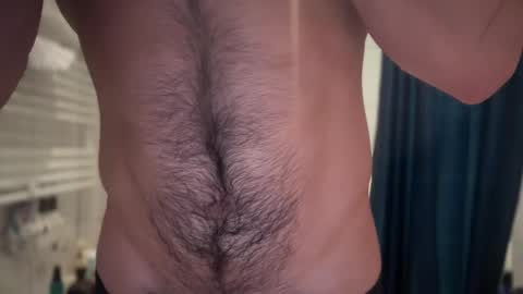 Snapshot of musclehair3 chatting on February 2025 11:17:01 AM musclehair3 online show from February 2025 11:17:01 AM