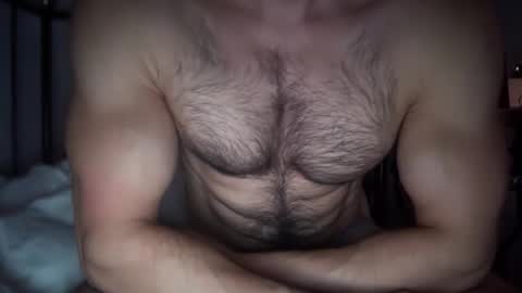 Snapshot of musclehair3 chatting on September 2025 10:03:02 PM musclehair3 online show from September 2025 10:03:02 PM