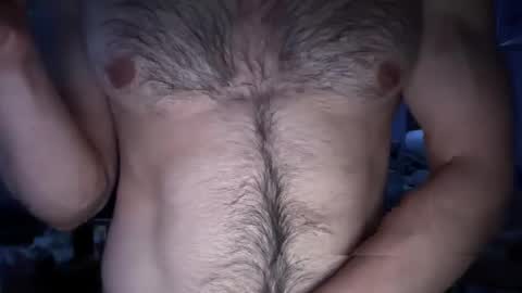 musclehair3 online show from April 2026 06:19:02 PM