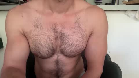 musclehair3 online show from May 2026 08:43:02 AM