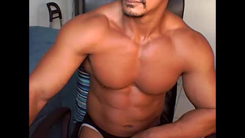 muscleoss online show from January 2025 06:57:02 PM