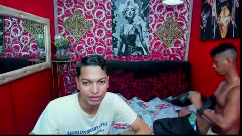 Snapshot of musclepein chatting on July 2026 07:01:01 PM musclepein online show from July 2026 07:01:01 PM