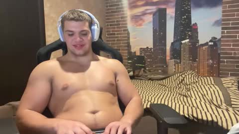 Egor online show from October 2025 09:15:02 PM