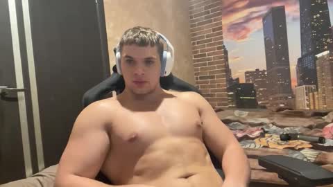 Egor online show from November 2025 10:14:01 PM