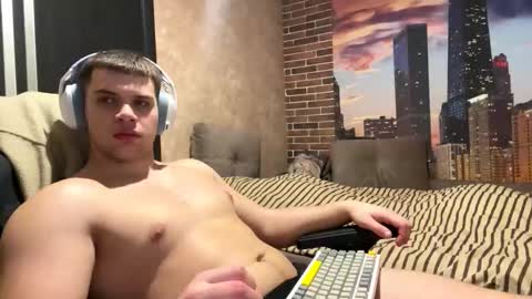 Egor online show from February 2026 09:55:01 PM