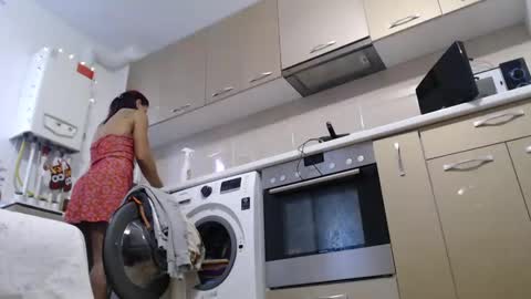 Snapshot of musclesqueen chatting on January 2025 07:51:02 AM MusclesQueen online show from January 2025 07:51:02 AM