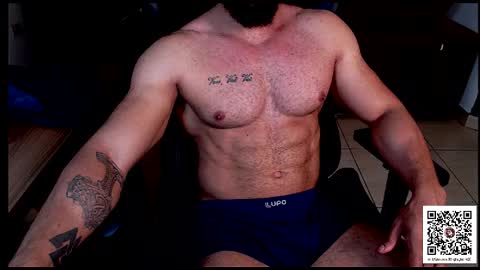 Snapshot of muscleweed420 chatting on September 2025 11:55:01 AM Ragnar online show from September 2025 11:55:01 AM