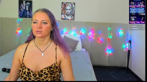 Snapshot of musclexxxbarbie chatting on January 2025 03:37:02 AM Eva online show from January 2025 03:37:02 AM