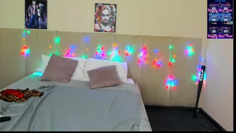 Snapshot of musclexxxbarbie chatting on February 2025 12:39:01 AM Eva online show from February 2025 12:39:01 AM