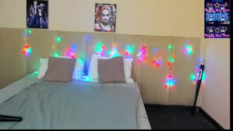 Snapshot of musclexxxbarbie chatting on February 2025 05:26:02 AM Eva online show from February 2025 05:26:02 AM