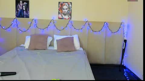 Snapshot of musclexxxbarbie chatting on February 2025 05:26:02 PM Eva online show from February 2025 05:26:02 PM