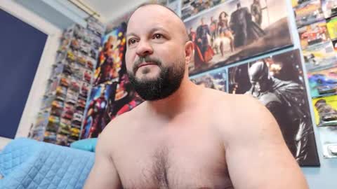 Chris online show from March 2026 05:37:02 AM